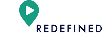 Mobility Redefined Logo