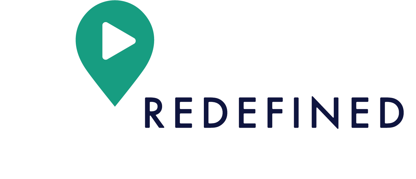 Mobility Redefined logo