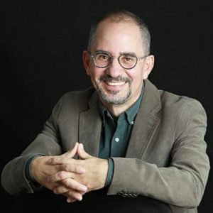 Photo of Manuel Valdés López